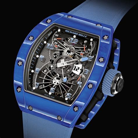 montre comme richard mille|cheaper richard mille watch.